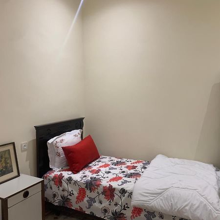 丹吉尔Dar Joury公寓 外观 照片