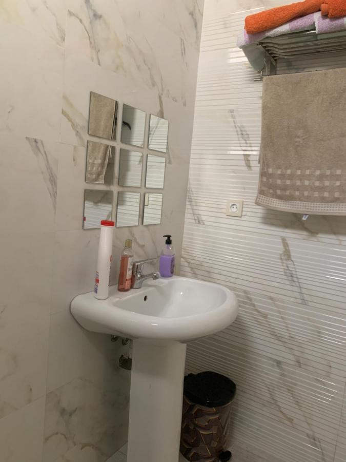 丹吉尔Dar Joury公寓 外观 照片