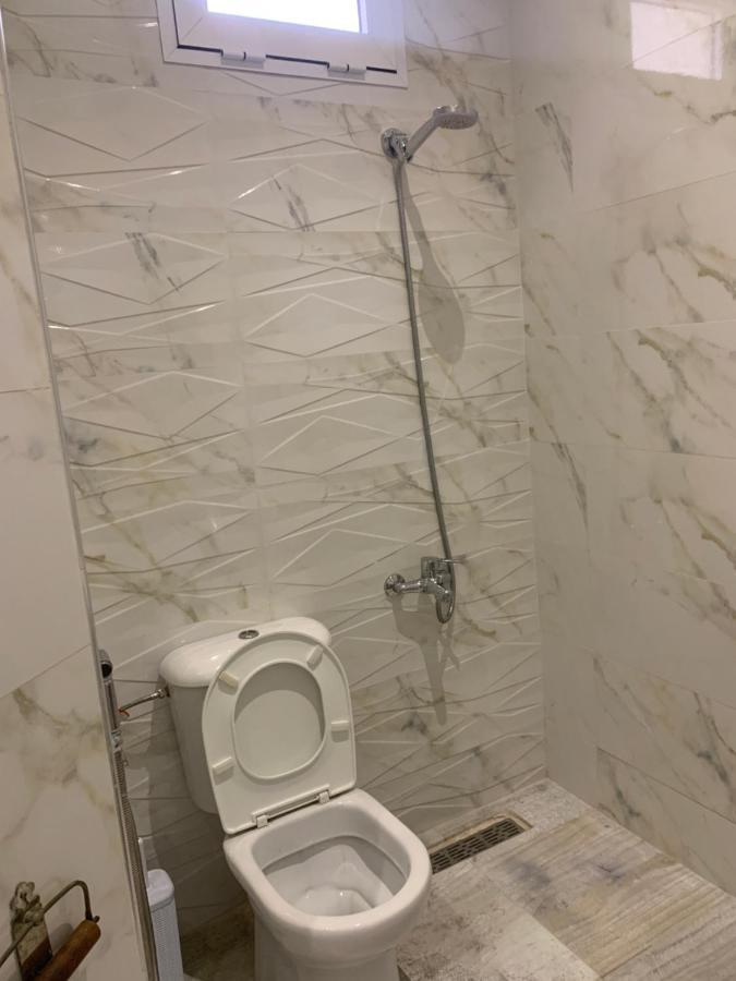 丹吉尔Dar Joury公寓 外观 照片