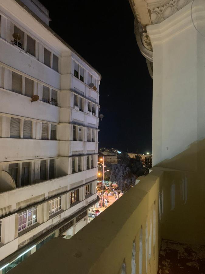 丹吉尔Dar Joury公寓 外观 照片