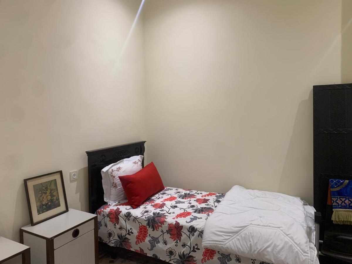 丹吉尔Dar Joury公寓 外观 照片